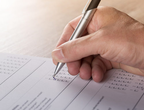 Consulenza GIS per il censimento in Albania