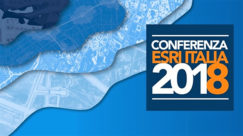 Esri Italia Conference: The Science of Where paradigm of Italy 5.0 - GISaction