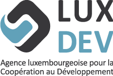 logo lux dev