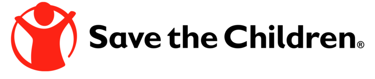 save the children logo