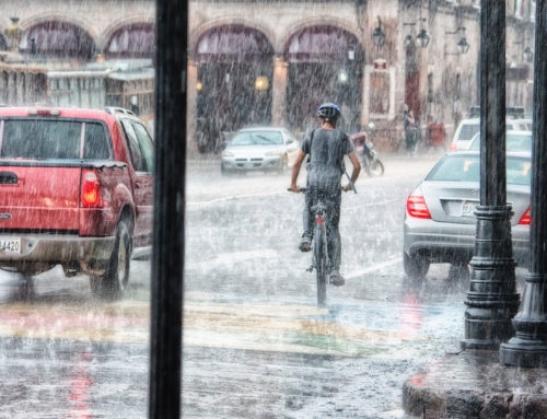 Osservatorio Nazionale Città Clima