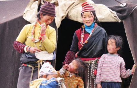 30 anni in Asia