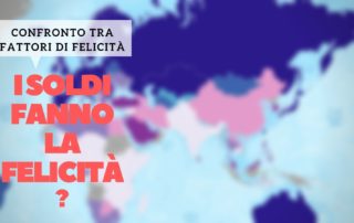 Copertina relationship GDP-social