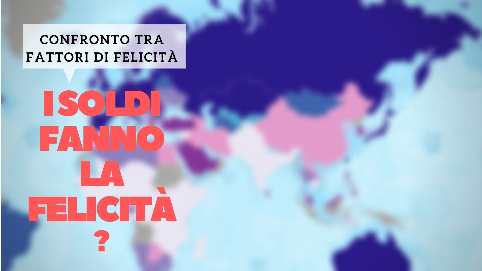 Copertina relationship GDP-social
