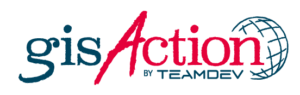 gisAction logo