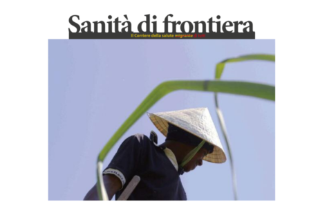 Migrant Health Newspaper