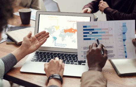 Assistenza GIS per Enti pubblici