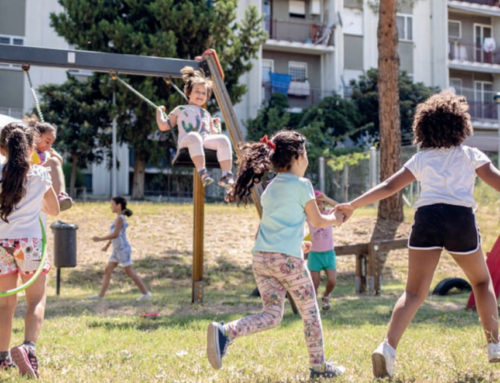 Protected: The Tenth Edition of the ‘Atlas of the Childhood at Risk