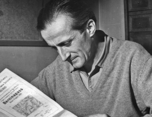 I Paesaggi di Antonio Cederna