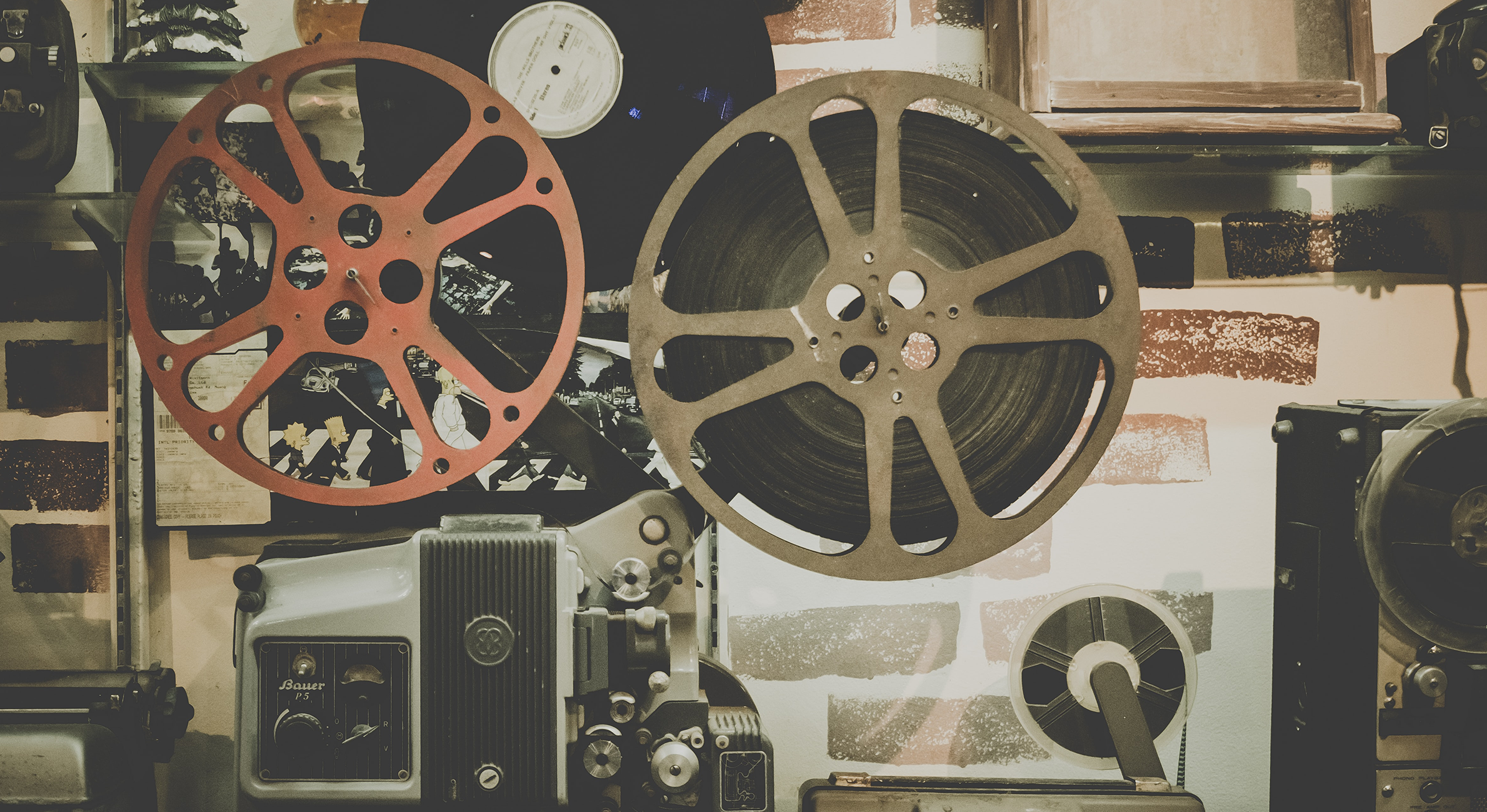 Filmografia sull'immigrazione in Italia