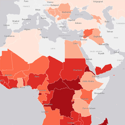 SDG Mapping SDG1 – NO POVERTY 1