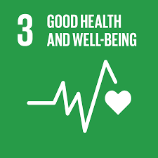 SDG MAP 3 - Salute e Benessere