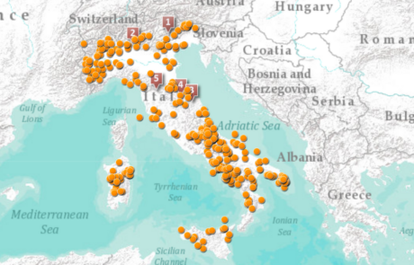 Comuni rinnovabili – lo sviluppo dell’energia rinnovabile