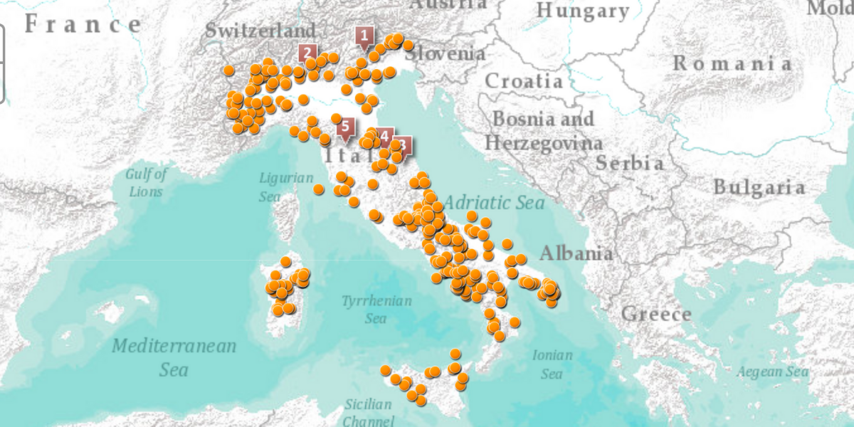 Comuni rinnovabili – lo sviluppo dell’energia rinnovabile