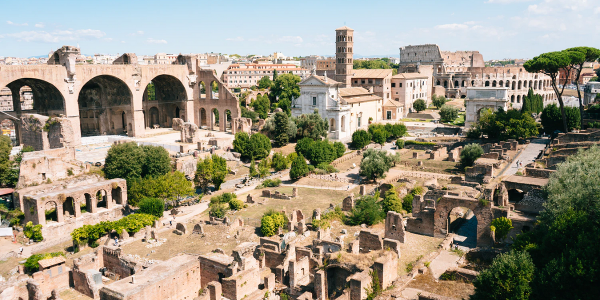 Una Summer School per formare gli operatori del settore archeologico e dei beni culturali sull’utilizzo delle nuove tecnologie da applicare alla valorizzazione del patrimonio storico-culturale italiano.