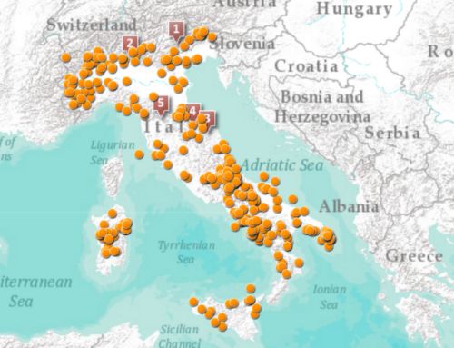 Comuni rinnovabili – lo sviluppo dell’energia rinnovabile