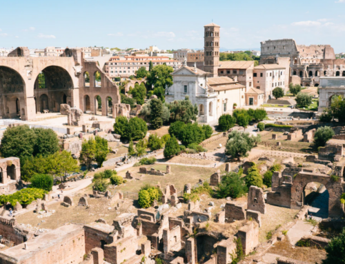 Summer School “Preventive archaeology and proximity remote sensing”