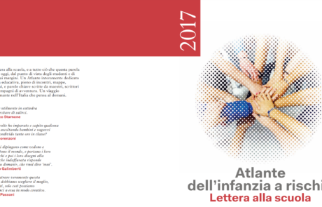 Lettera alla scuola/Letter to the school