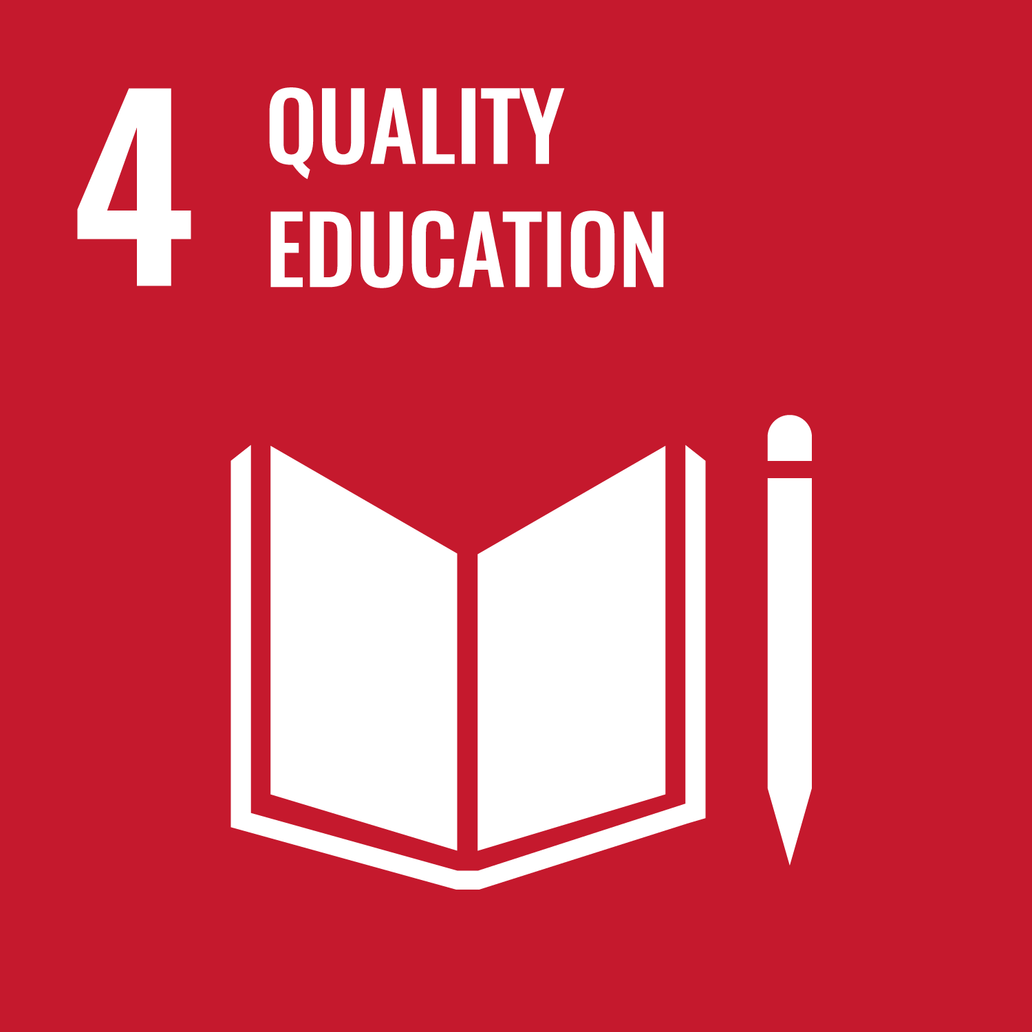 SDG MAP 4 – Istruzione di Qualità