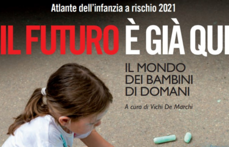 Atlante Infanzia 2021