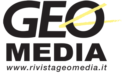 Logo GEOmedia
