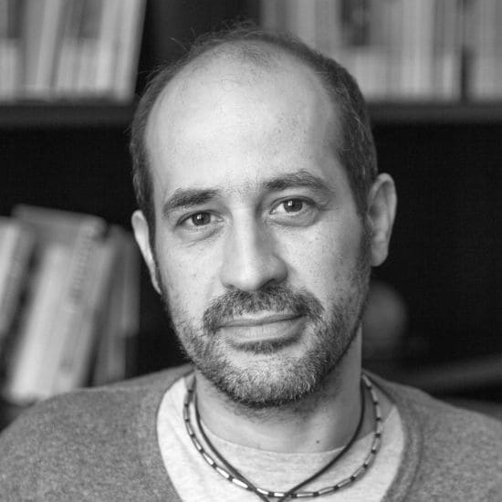 andrea taramelli