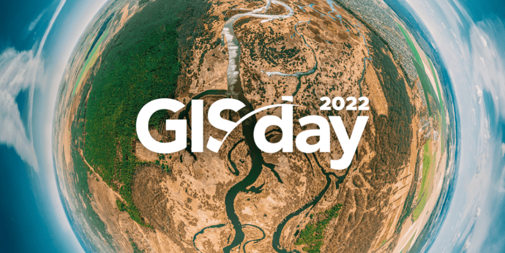 GIS Day 2022