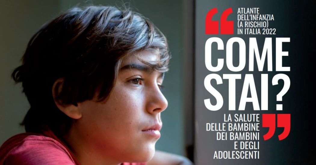 atlante infanzia save the children