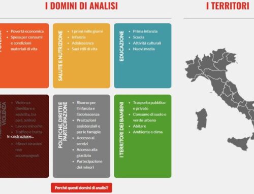 From Words to Data: Save the Children’s Data Hub
