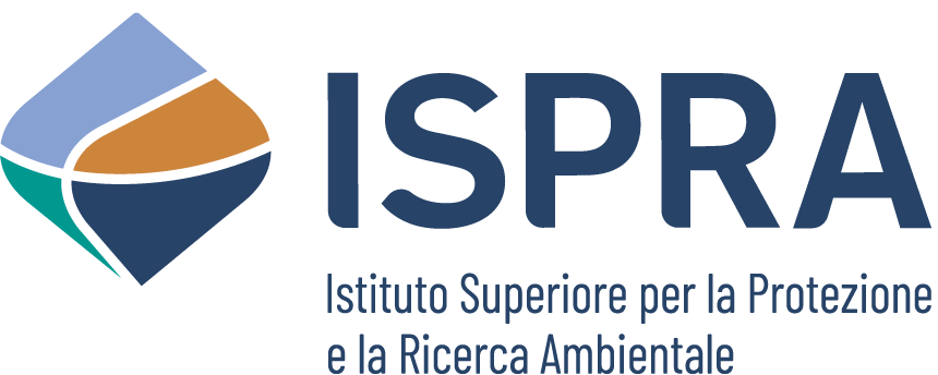ISPRA logo
