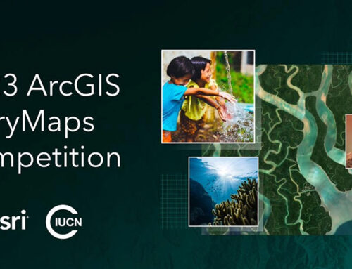 Exploring Conservation Stories: gisAction’s Journey into WWF Italia’s Oases in the 30×30 Challenge
