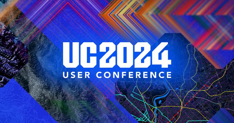 esri user conference