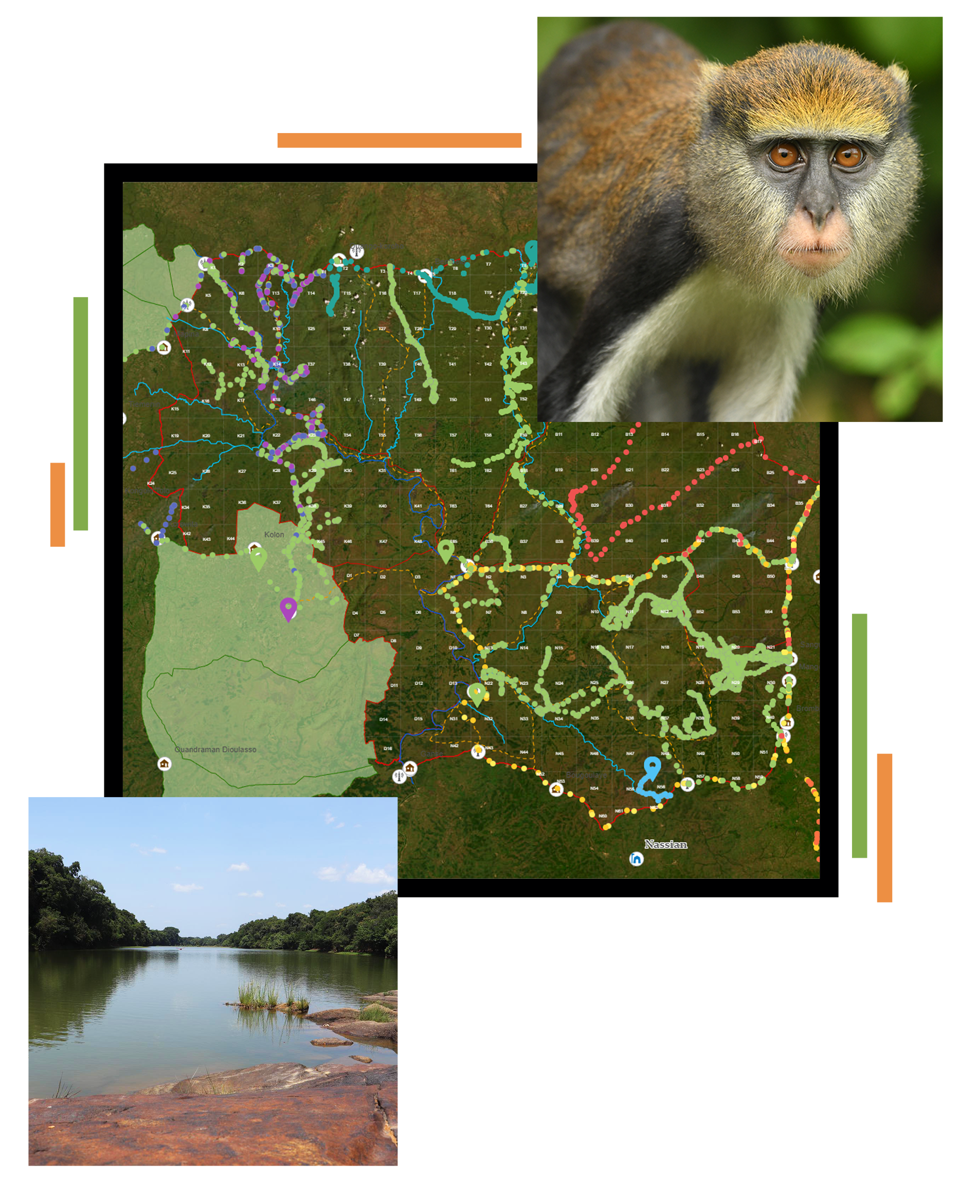 GIS_Conservation GIS for conservation
