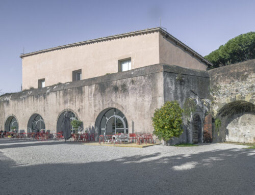 Villa Pamphilj: Un Nuovo Capitolo nella Mappatura del Patrimonio e della Comunità.