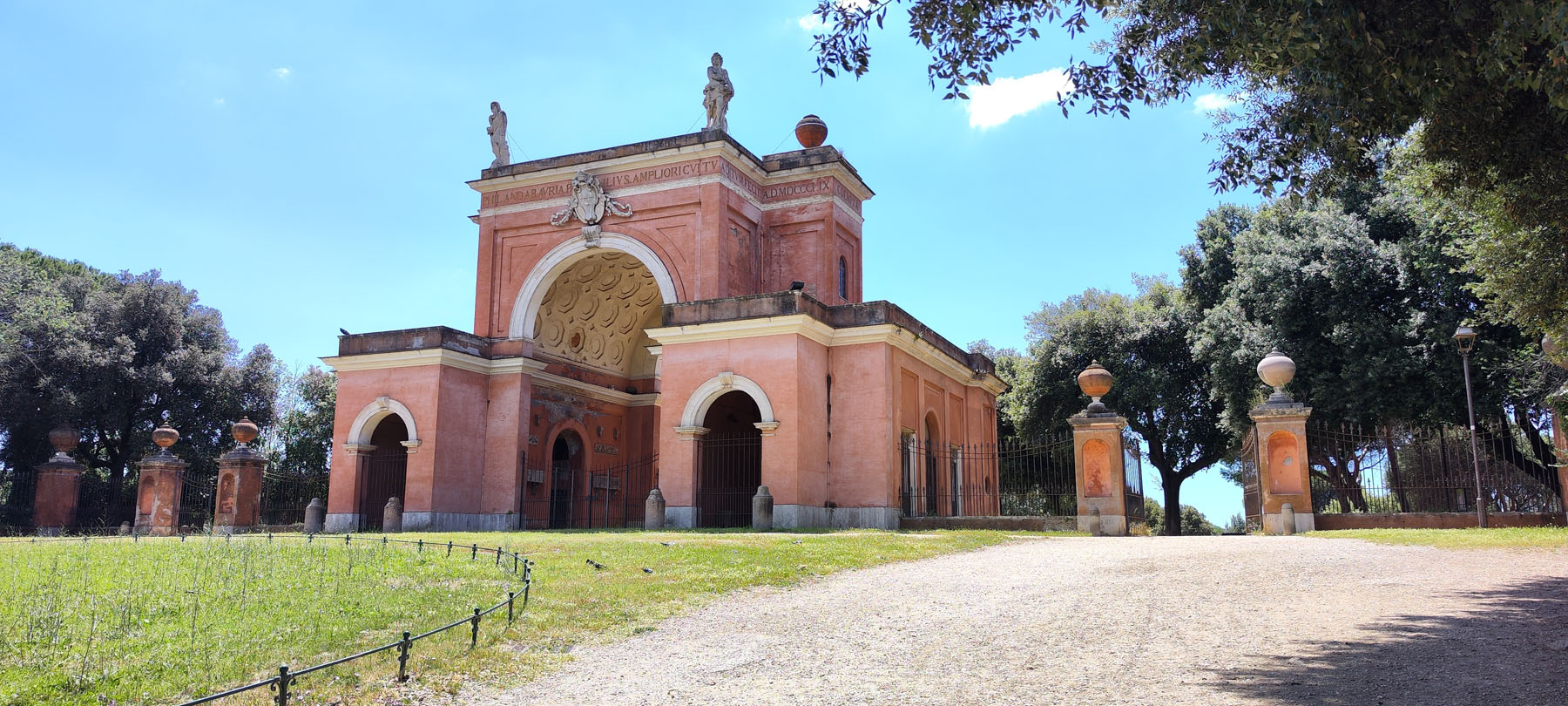 casale arco