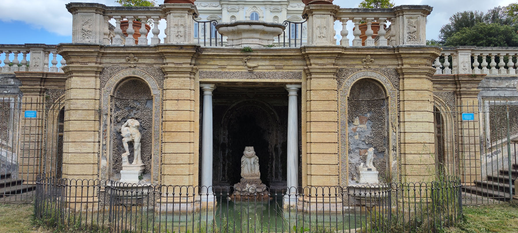 casale-fontana venere