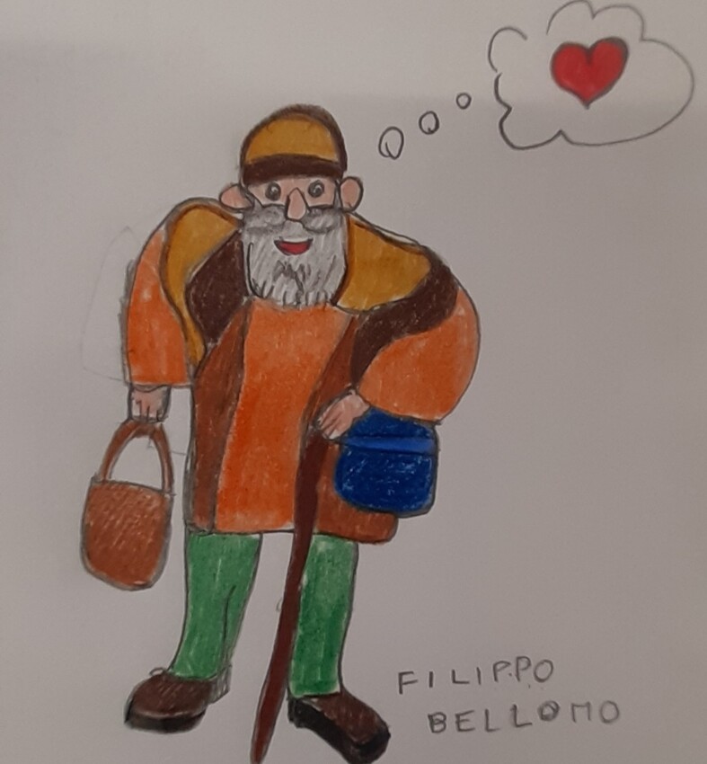 hobo sapiens