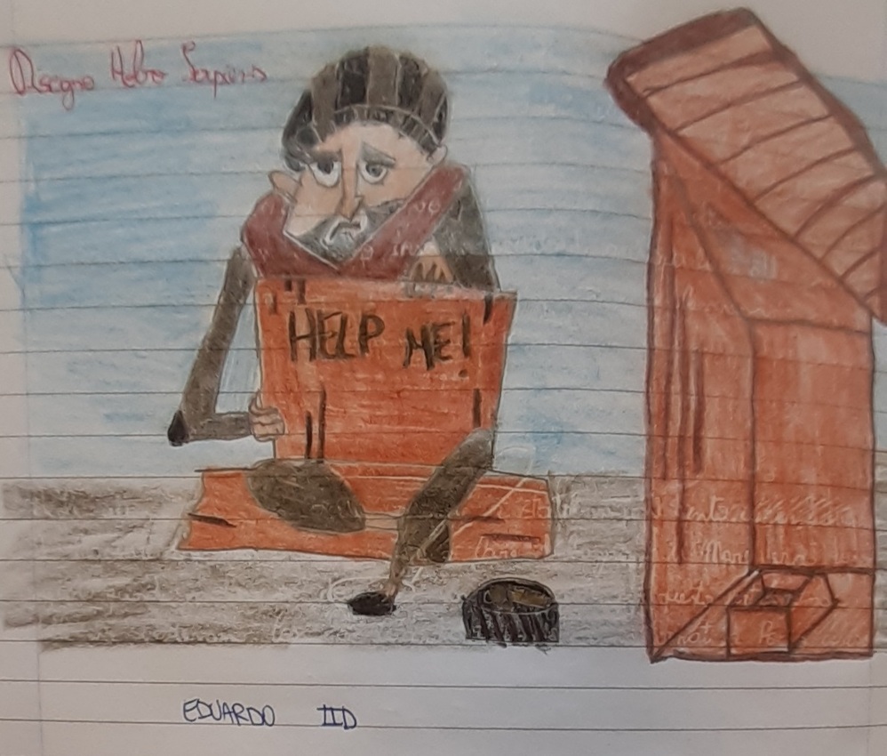 hobo sapiens