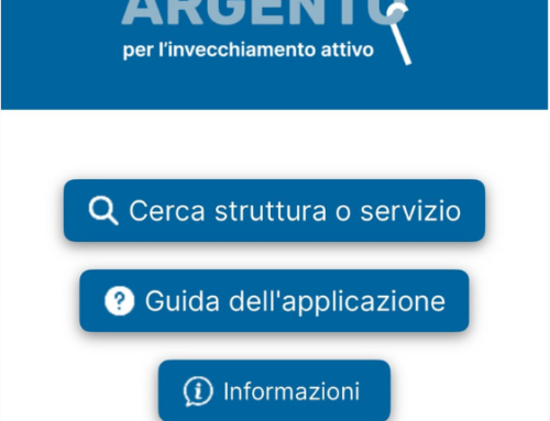 Empowerment for the Elderly with Innovation