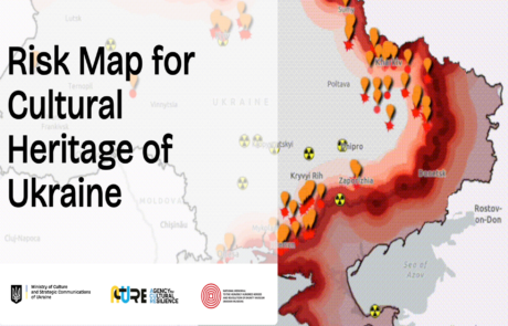 Risk Map