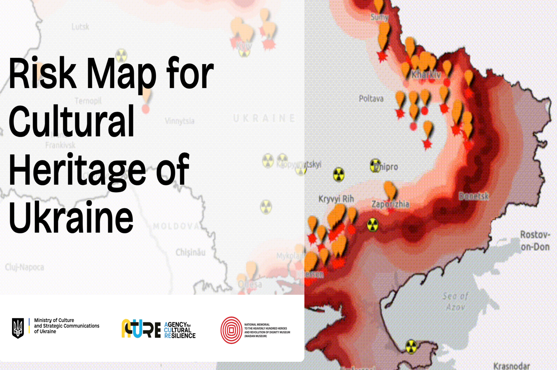 Risk Map