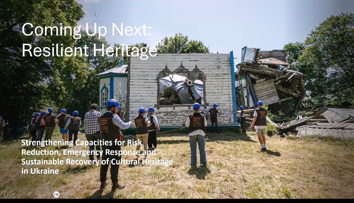 benefits of heritage conservation