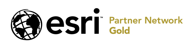 Esri Gold partner