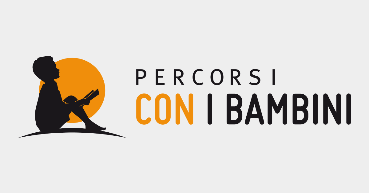 con i bambini impresa sociale con i bambini impresa sociale