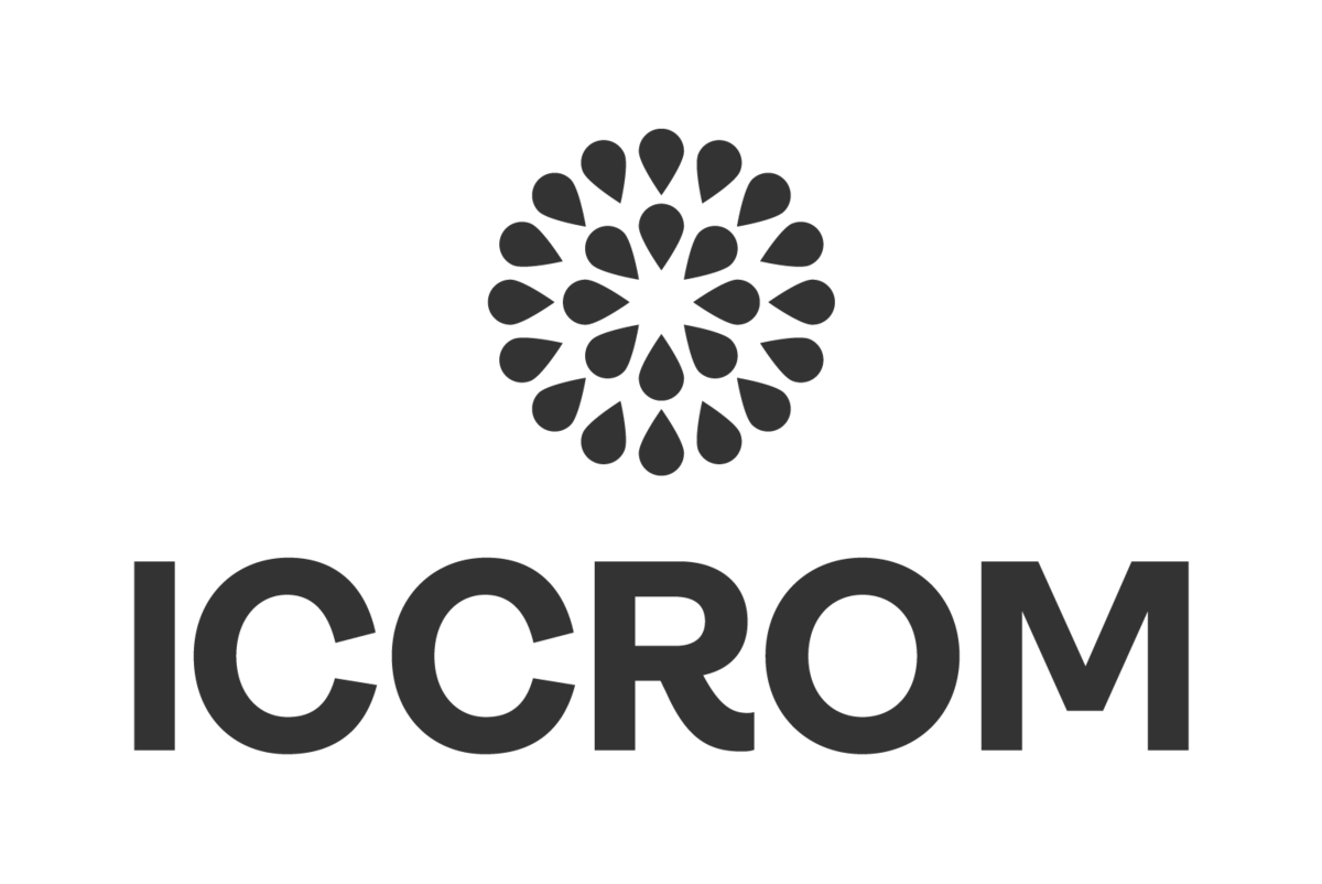 ICCROM-Logo