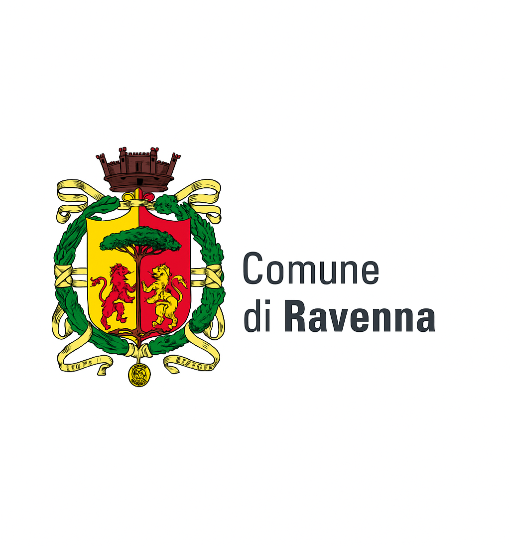 comune di ravenna logo (1( comune di ravenna logo
