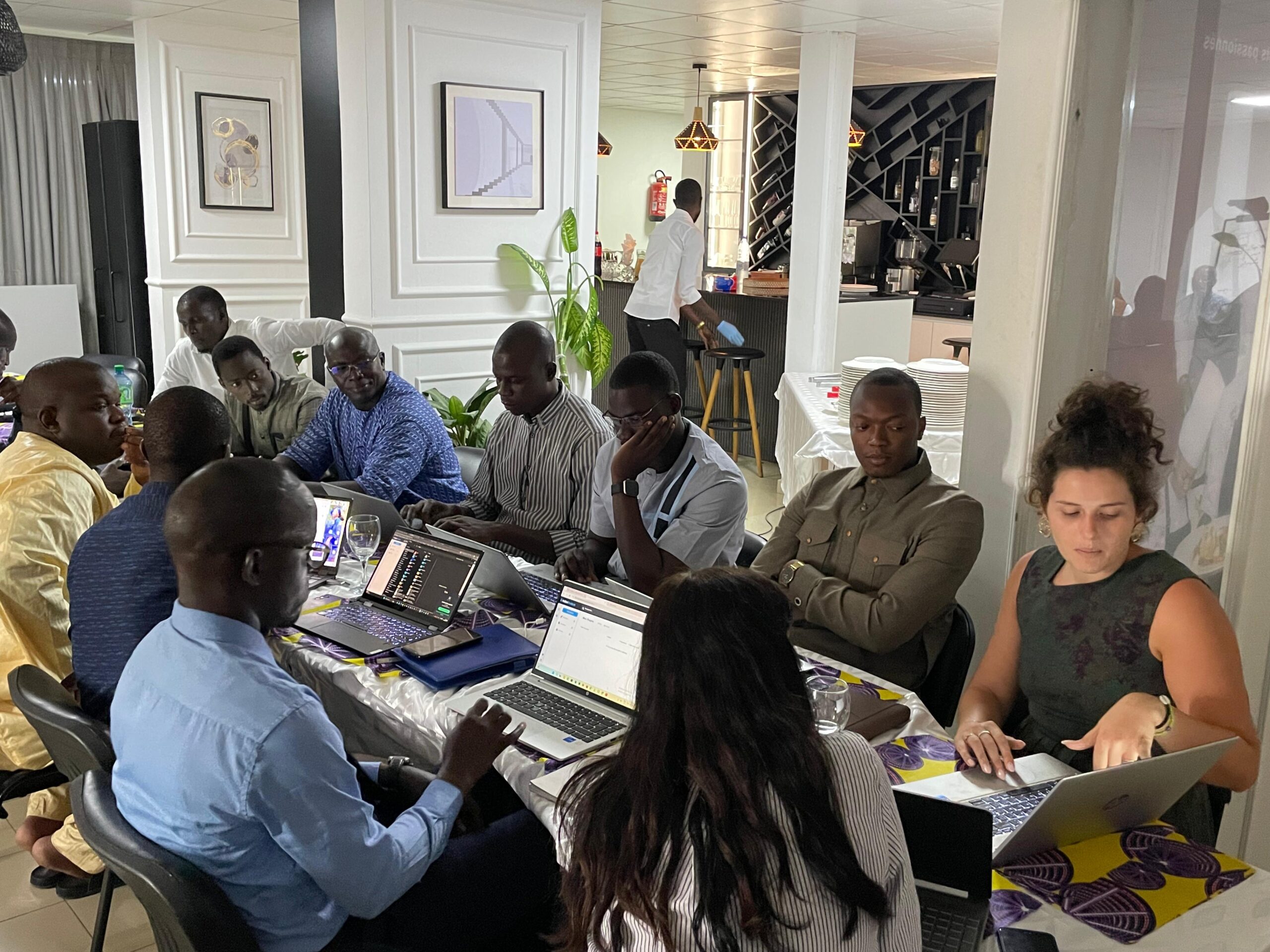 formazione professionale
