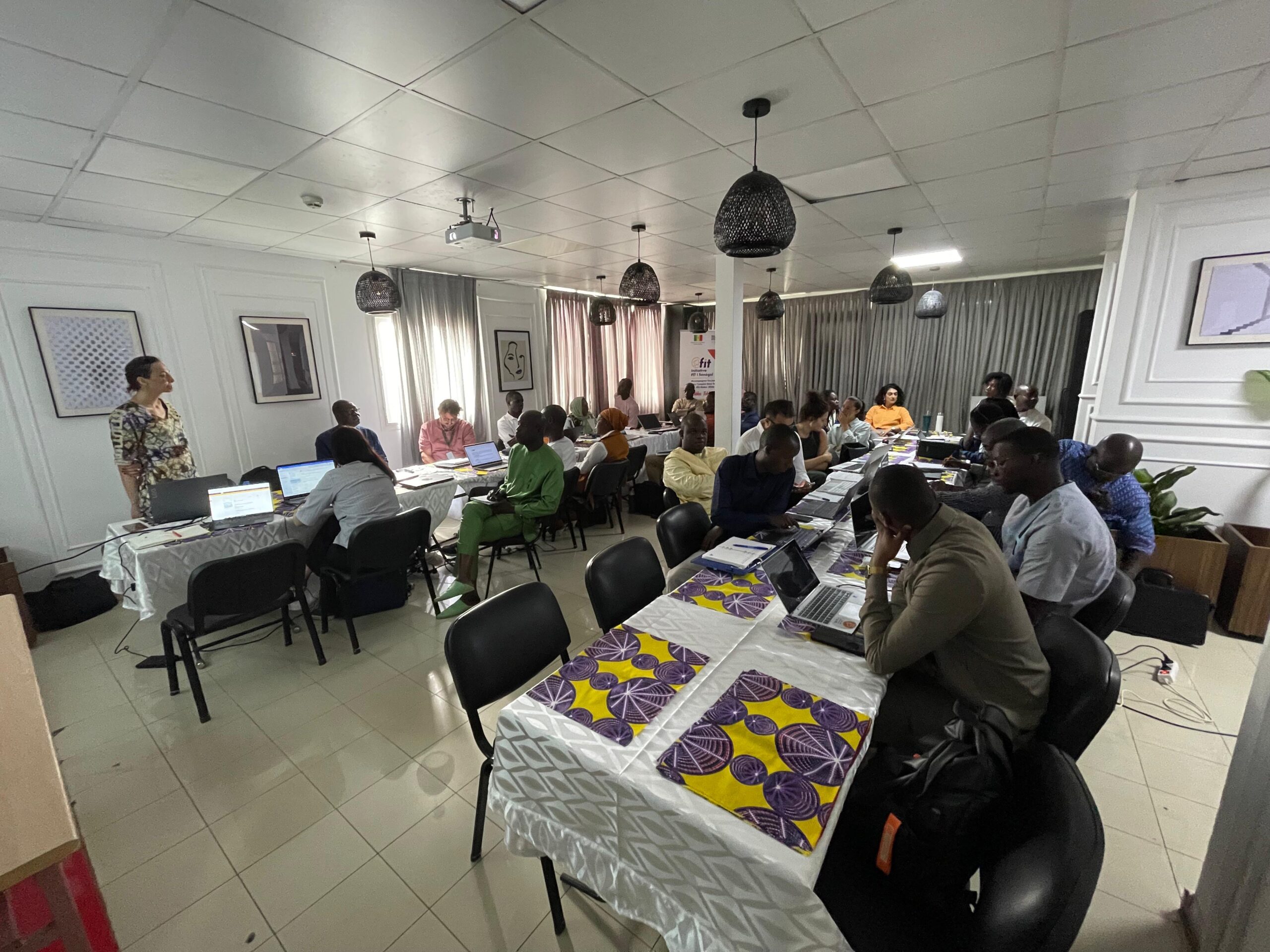 formazione professionale