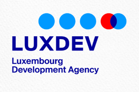 luxdev logo