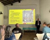 villa pamphilj patrimonio